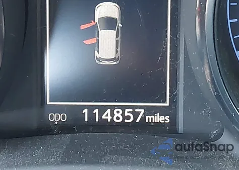 2016 Scion Im из США, поврежденный, VIN JTNKARJE0GJ510515